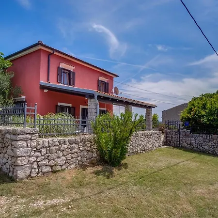Villa Belej *