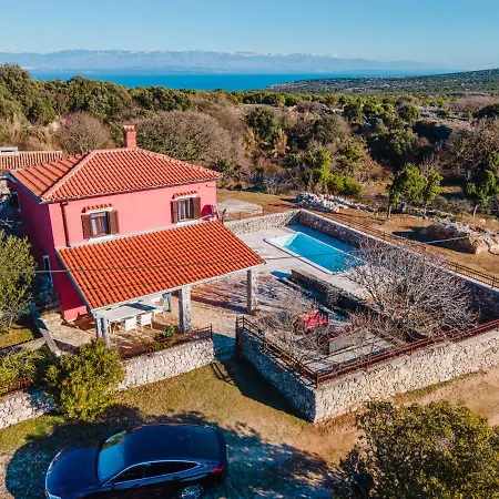 Villa Belej