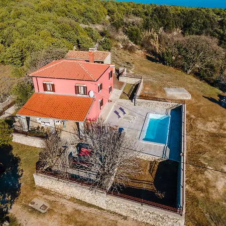 Villa Belej Villa Belej
