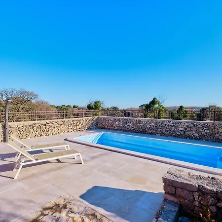 Villa Villa Belej *