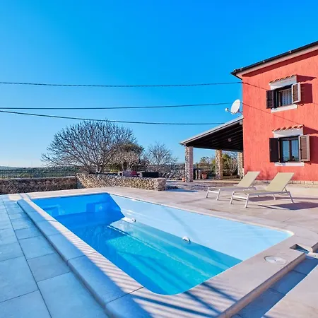 Villa Villa Belej Belej
