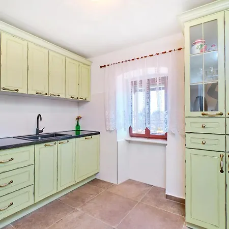 Villa Belej Villa *