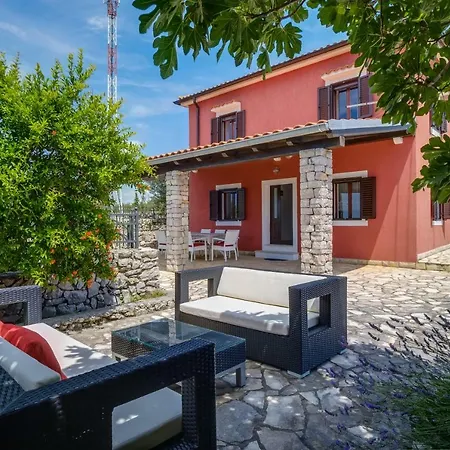 Villa Villa Belej