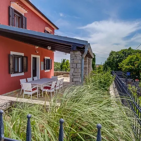 Villa Belej Villa