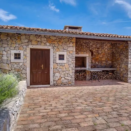 Villa Villa Belej *
